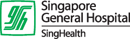 Singapore General Hospital Logo